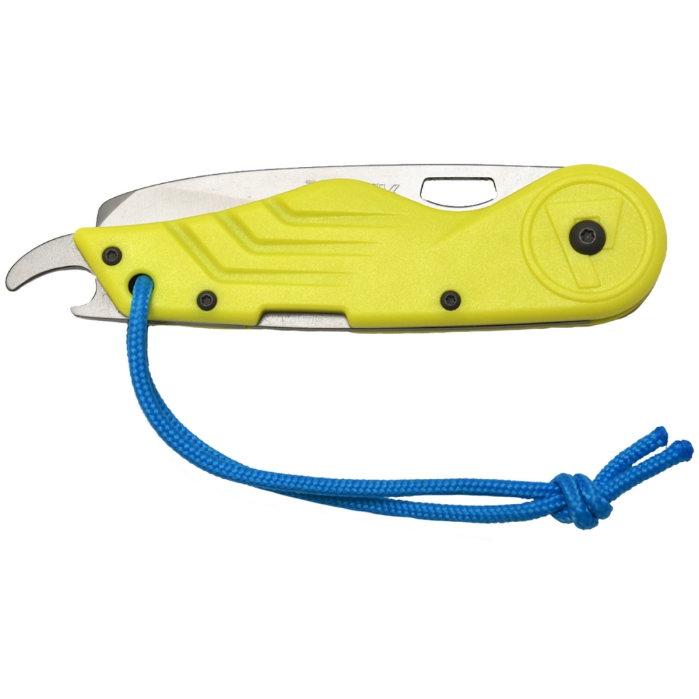 Water Safety & Rescue River Knife Canoe & Kayak Peak UK